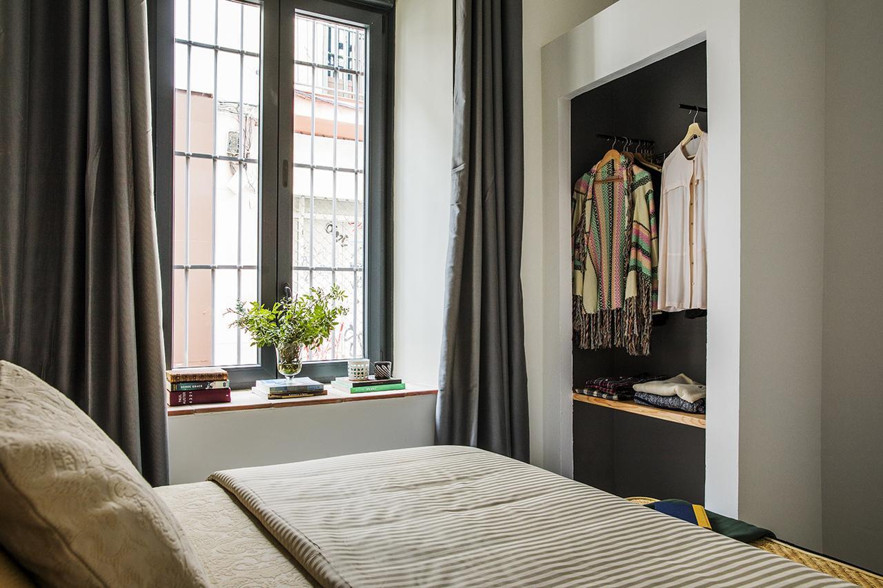 Apartmán Matahacas Pool & Luxury Sevilla Exteriér fotografie
