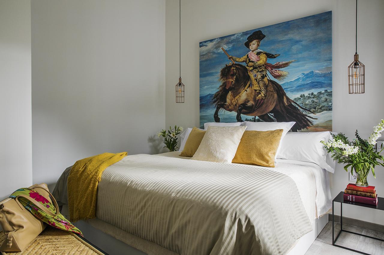 Apartmán Matahacas Pool & Luxury Sevilla Exteriér fotografie