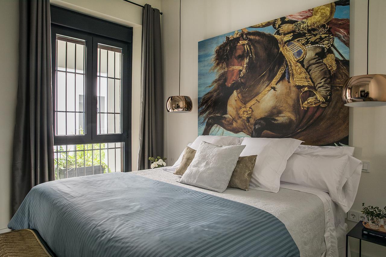 Apartmán Matahacas Pool & Luxury Sevilla Exteriér fotografie