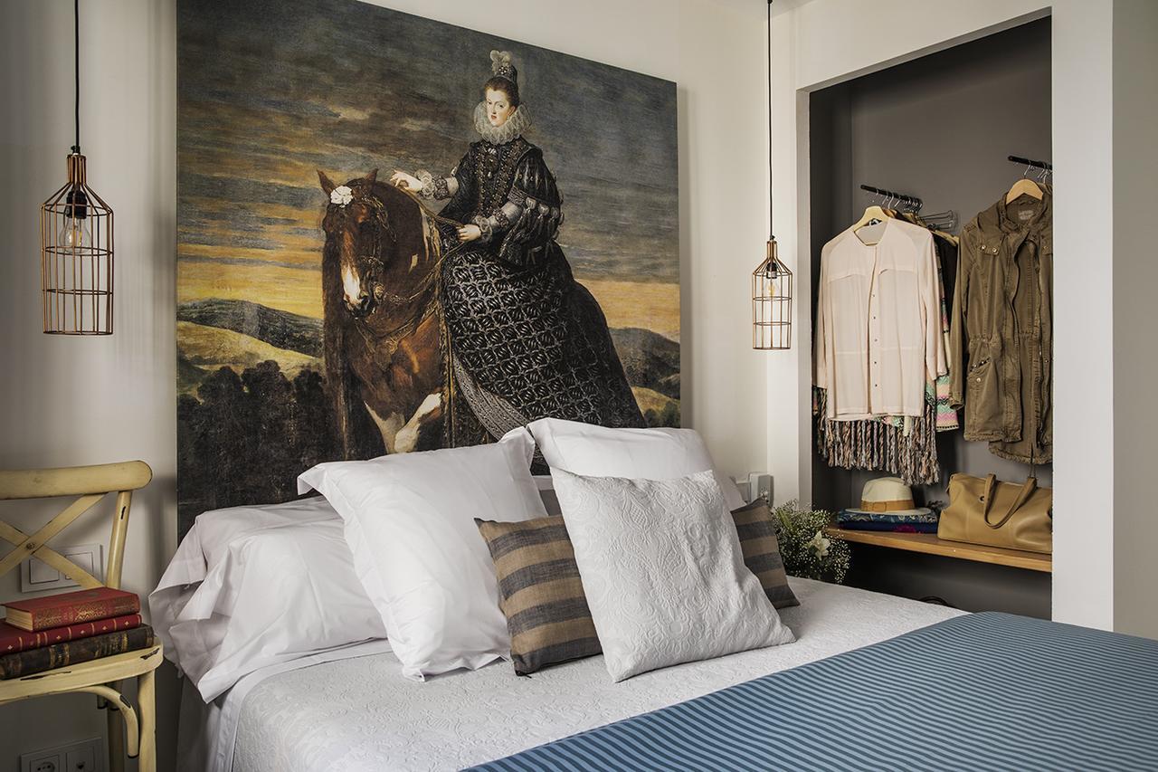 Apartmán Matahacas Pool & Luxury Sevilla Exteriér fotografie