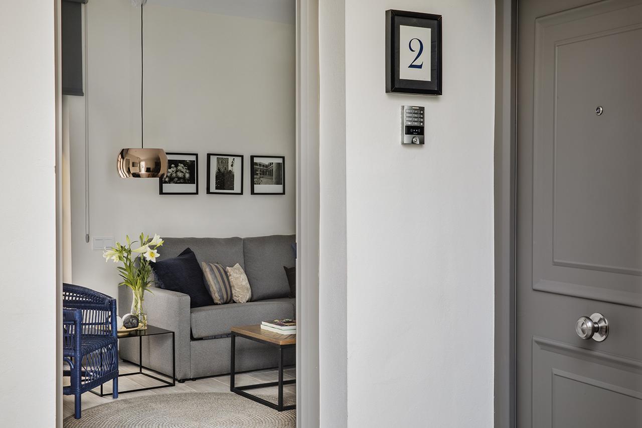 Apartmán Matahacas Pool & Luxury Sevilla Exteriér fotografie