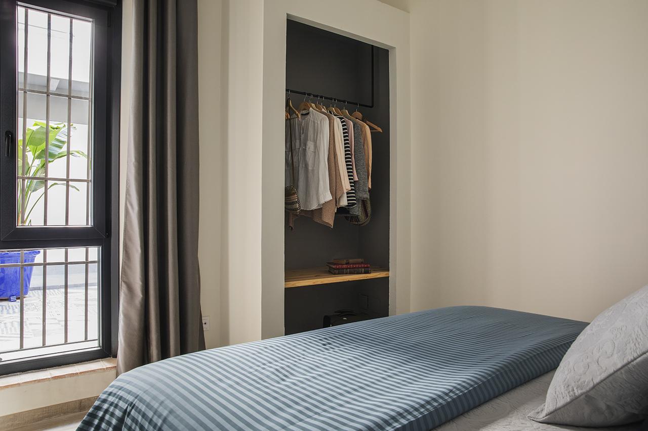 Apartmán Matahacas Pool & Luxury Sevilla Exteriér fotografie