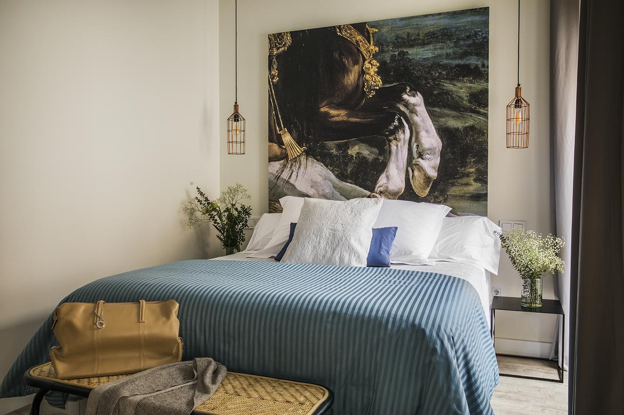 Apartmán Matahacas Pool & Luxury Sevilla Exteriér fotografie