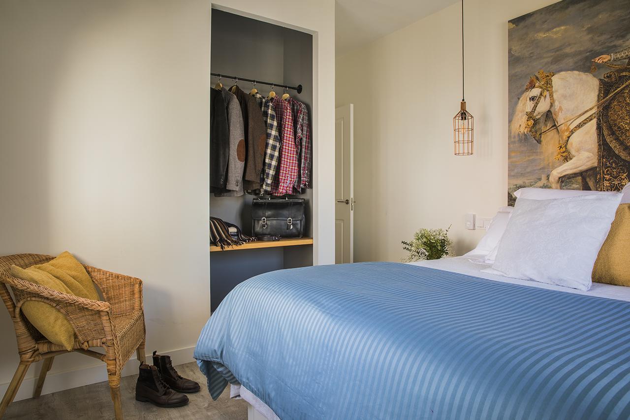 Apartmán Matahacas Pool & Luxury Sevilla Exteriér fotografie