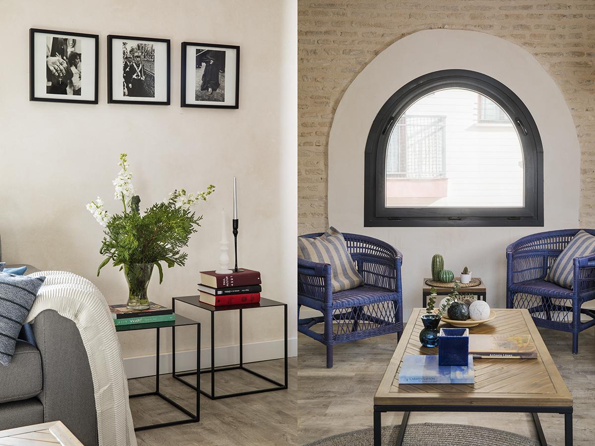 Apartmán Matahacas Pool & Luxury Sevilla Exteriér fotografie
